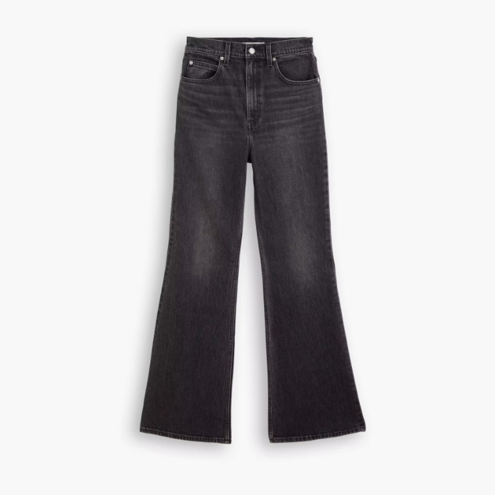 Levi’s 70’s High Flare Jeans